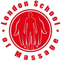 London School of Massage logo - Similar company to Gmss @Unb