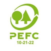 PEFC GRAND EST logo - Similar company to Kdm Menuiserie