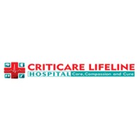 Criticare Lifeline Hospital, Navi Mumbai logo - Similar company to Sprouts Child Development Centre