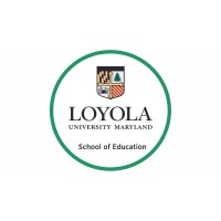 Loyola University Maryland School of Education logo - Similar company to B More Prp