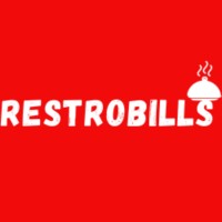 Restrobills - Restaurant Billing Software logo - Similar company to Digital Business Card - Shareecard