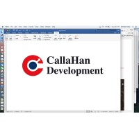 Callahan Development logo - Similar company to Tjs Group