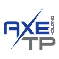 AXE TP logo - Similar company to Axe Tp