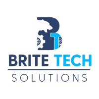 Brite Tech Solutions logo - Similar company to Mvi Technology