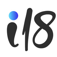i18 logo - Similar company to Hard Skill Exchange