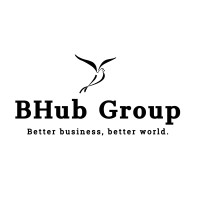 BHub Group logo - Similar company to Hanisa