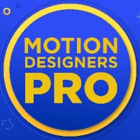 MotionDesigners.Pro logo - Similar company to Red X Studio