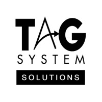 TAG SYSTEM SOLUTIONS logo - Similar company to Us Brioude
