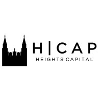 Heights Capital Corporation logo - Similar company to Bc Venture Capital & Private Equity Association