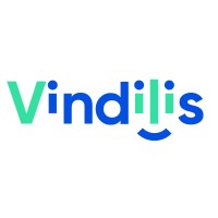 VINDILIS logo - Similar company to Cepi - Pharmavitale