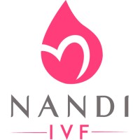 Nandi IVF logo - Similar company to Aurawomen