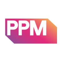 PPM Production Limited logo - Similar company to Mokum Motion