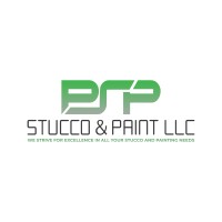 PSP Stucco & Paint LLC logo - Similar company to Stucco King Construction, Llc