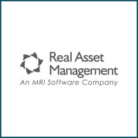 Real Asset Management logo - Similar company to Lindsey Software