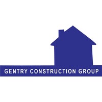 Gentry Construction Group logo - Similar company to Apa Building & Construction
