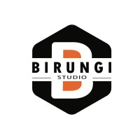 Birungi Studio logo - Similar company to Jan Van Der Leek B.V.