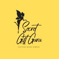 Secret Gift Guru logo - Similar company to Nova Vision Group