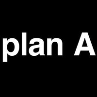 Plan A Films logo - Similar company to Different Duck Films
