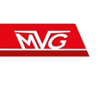 MVG Märkische Verkehrsgesellschaft GmbH logo - Similar company to Smart Media Solutions