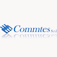 Commtes S.r.l. logo - Similar company to Dertel Srl