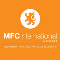 MFC International Ltd logo - Similar company to Cole Contractors Cardiff Limited