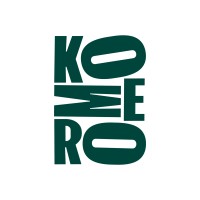 KomeroFood Oy logo - Similar company to Offistore