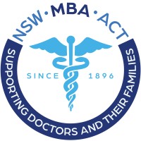 Medical Benevolent Association of NSW-ACT(MBA NSW-ACT) logo - Similar company to Rural Doctors Foundation