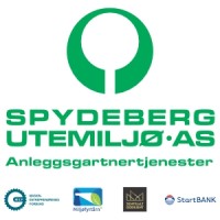 SPYDEBERG UTEMILJØ AS logo - Similar company to Bykuben