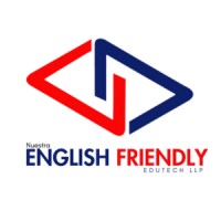 English Friendly logo - Similar company to Emptyz Marketing