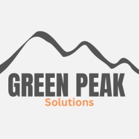 Green Peak Solutions LTD logo - Similar company to Kent Phk Ltd