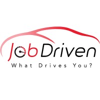 Job Driven logo - Similar company to Ashgate Partners