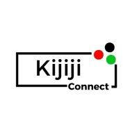 KIJIJI CONNECT logo - Similar company to The Sentinel Project