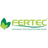Fertec Brasil logo - Similar company to Embrafós - Indústria E Comércio De Fertilizantes