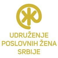 Udruženje poslovnih žena Srbije / Association of Business Women in Serbia logo - Similar company to Udruženje Poslovnih Konsultanata Srbije Upks