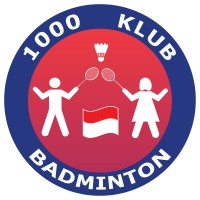 1000 Klub Badminton logo - Similar company to Komunitas Kalam