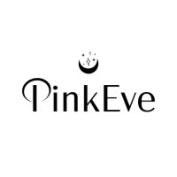 PinkEve logo - Similar company to Fringe Interior
