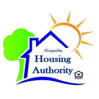 ALEXANDRIA HOUSING AUTHORITY logo - Similar company to Alexandria Redevelopment And Housing Authority (Arha)