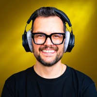 Mr.M Podcast logo - Similar company to Crypto Nutshell