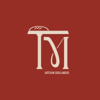 Boulangerie Talmaître logo - Similar company to Sam Cook Company