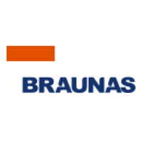 Cerâmicas Braúnas logo - Similar company to Gesmaq Spa
