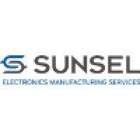 Sunsel Systems logo - Similar company to Omnitech Electronics Inc.