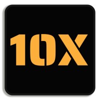 10X Automate logo - Similar company to Nexaro Technologies