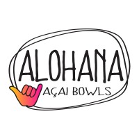 Alohana Acai Bowls SD Inc logo - Similar company to Alohana Acai Bowls & Coffee