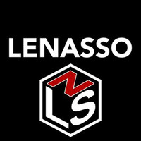 Lenasso logo - Similar company to Rifsa Limited