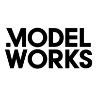 Model Works logo - Similar company to Neat Design