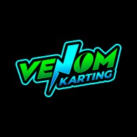 Venom Karting logo - Similar company to System Automation Service Ltd