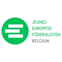 JEF Belgium logo - Similar company to Copacea Colegio De Profesionistas Y Asesores En Comercio Exterior Y Aduanas