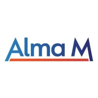 ALMA-M DOOEL logo - Similar company to Lendi Grup