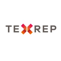 TEXREP AB logo - Similar company to Tmas - Textile Machinery Association Of Sweden