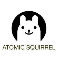 Atomic Squirrel logo - Similar company to Atomic Enrollment